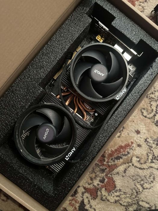 Rtx 3060 ti Palit