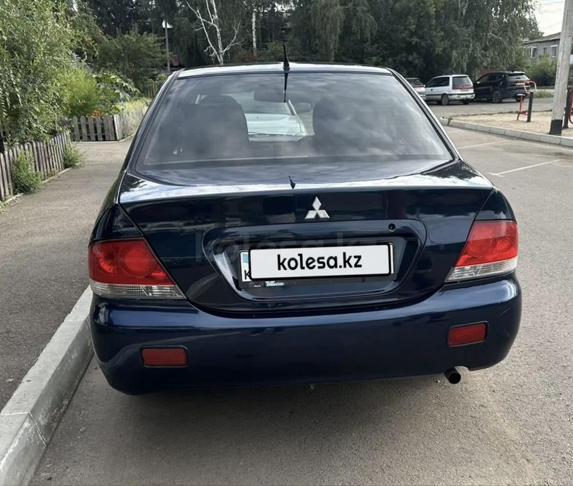 Продам Mitsubishi Lancer 9