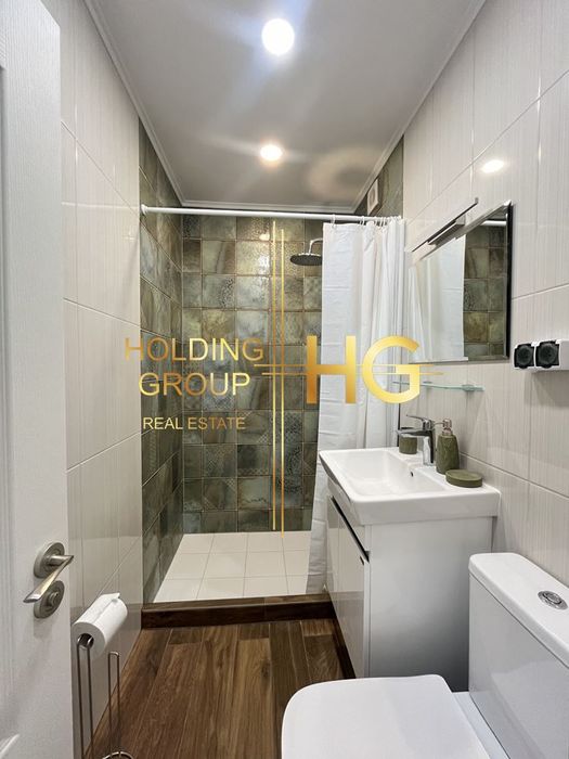 Продава се Тристаен апартамент в Варна, Чайка - 78 кв.м за 2949 €/кв.м - Снимка #9