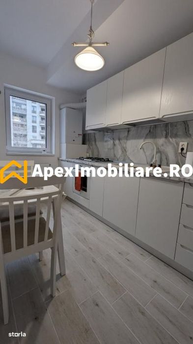 Apartament 2 camere de inchiriat Gorjului Bucuresti | ApexImobiliare.r — fotografia 1
