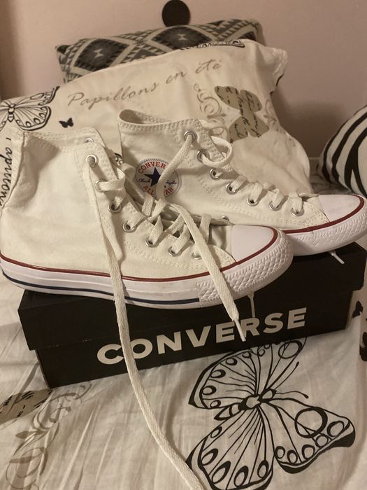 Converse all star