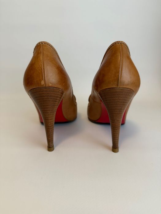 Туфли Christian Louboutin