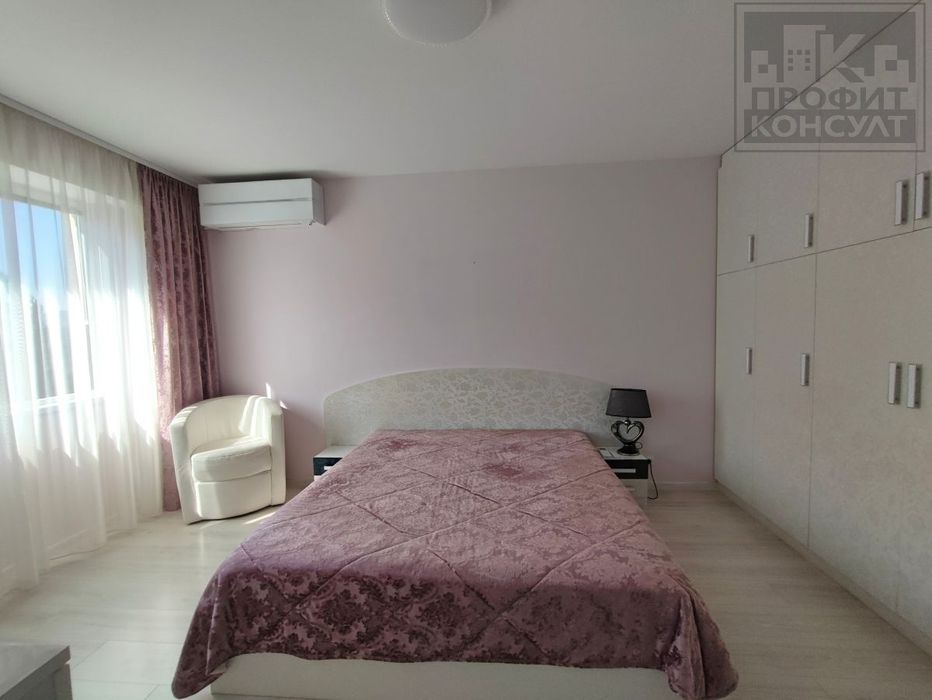 ЕКСКЛУЗИВНО! Двустаен апартамент в кв. Бузлуджа