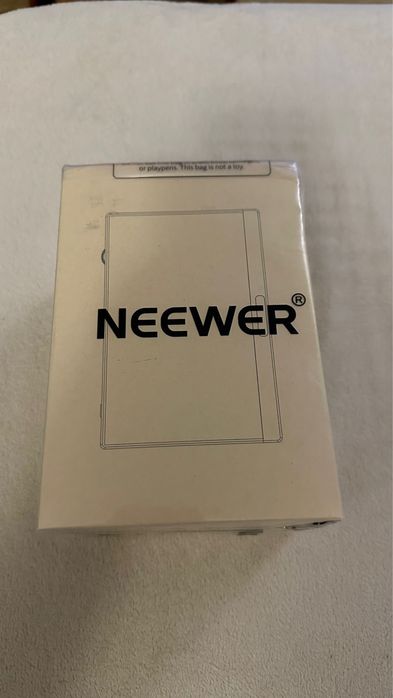 Monitor tactil camera Neewer F500 nou sigilat