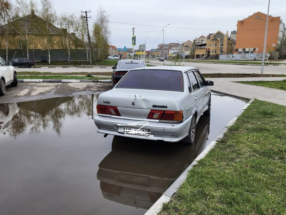 Продам ваз 2115