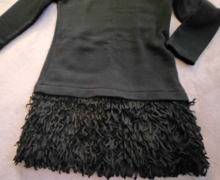 Стилен тоалет за малка дама