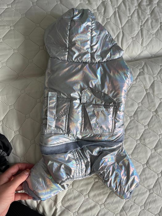 Одежда для животных