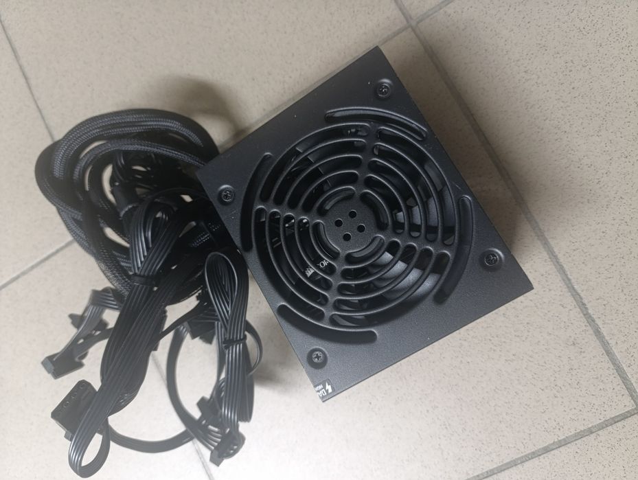 Sursă Corsair CV 650 bronze