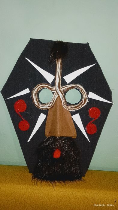 Кукерски маски/Заговезни/Сурва/ За деца и възрастни