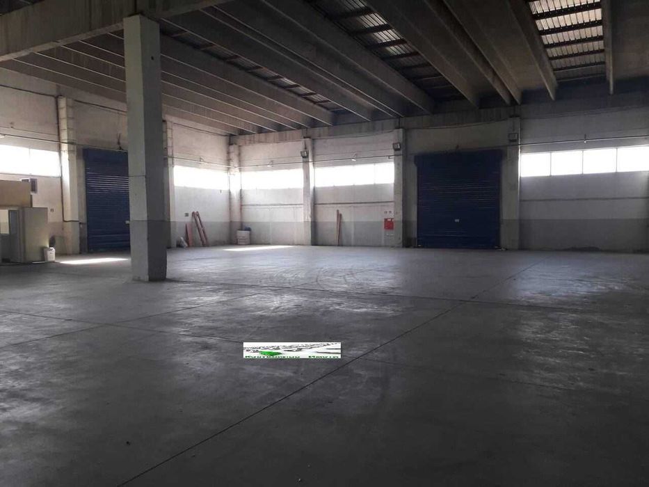 Дава се под наем Склад в Пловдив, Индустриална зона - Юг - 1782 кв.м за 6771 € - Снимка #3