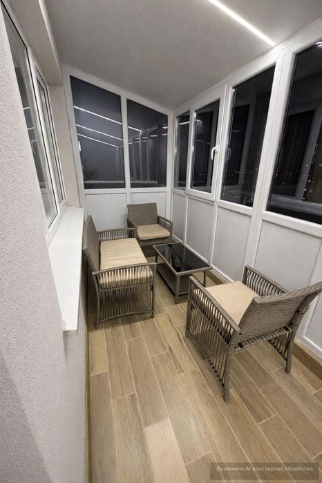 Дава се под наем Двустаен апартамент в София, Младост 2 - 64 кв.м за 740 € - Снимка #7