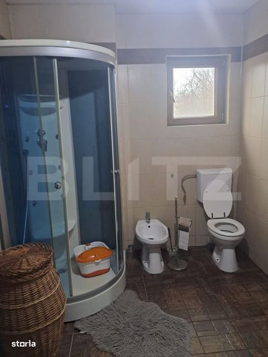 Casa de vanzare, 500 mp, zona Sendreni