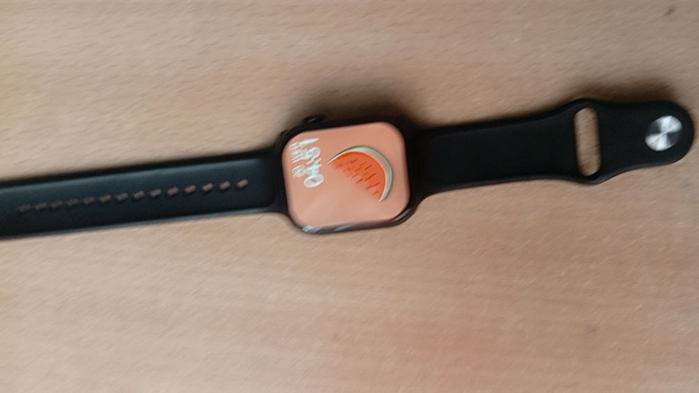 Смарт умные часы NS9 pro