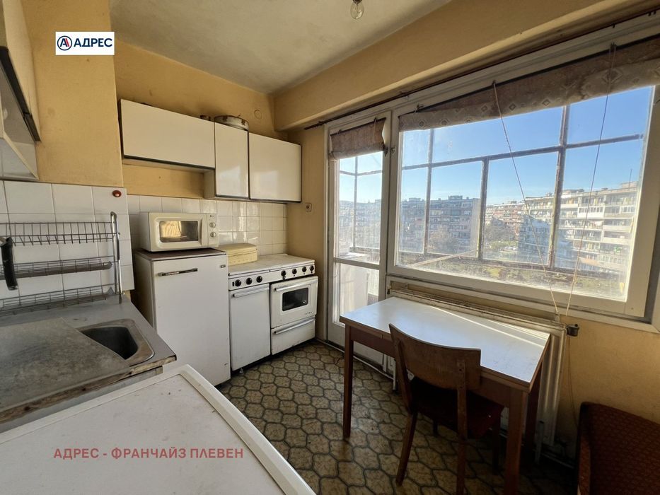 2-стаен в Ловеч-Червен бряг площ 62 цена 50000