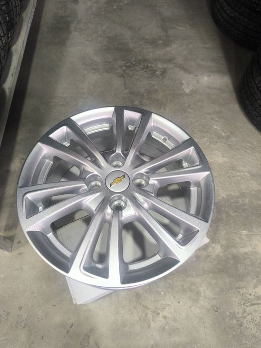 15 koblt saka diska yangi