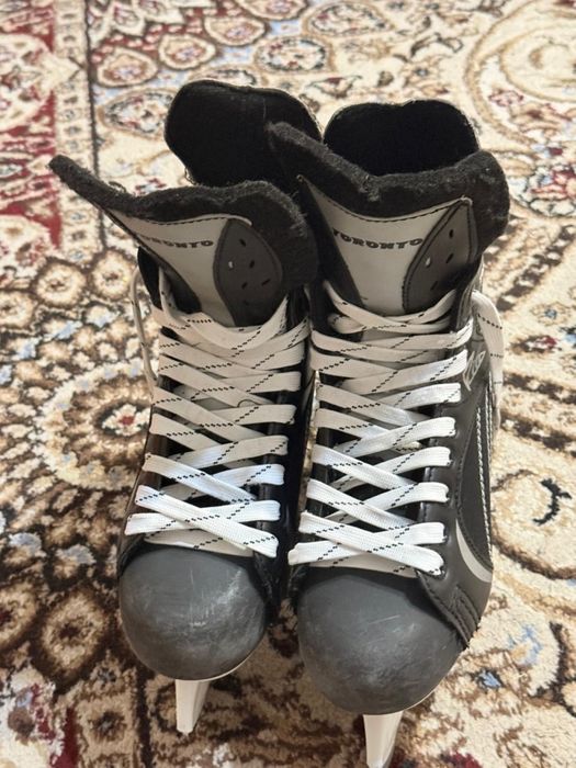 Коньки 41 размер срочно