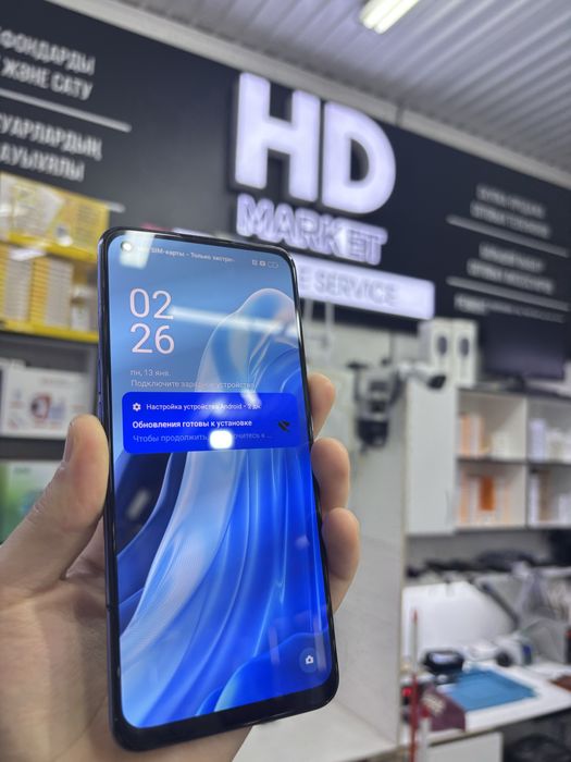 Oppo Reno 7 256Gb