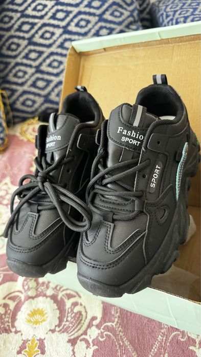 Кроссовки Ordinary Everyone