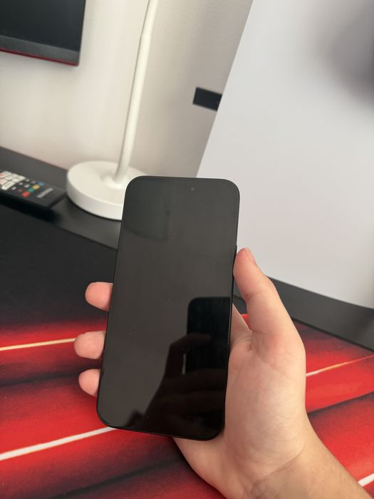 Iphone 15 plus 128GB