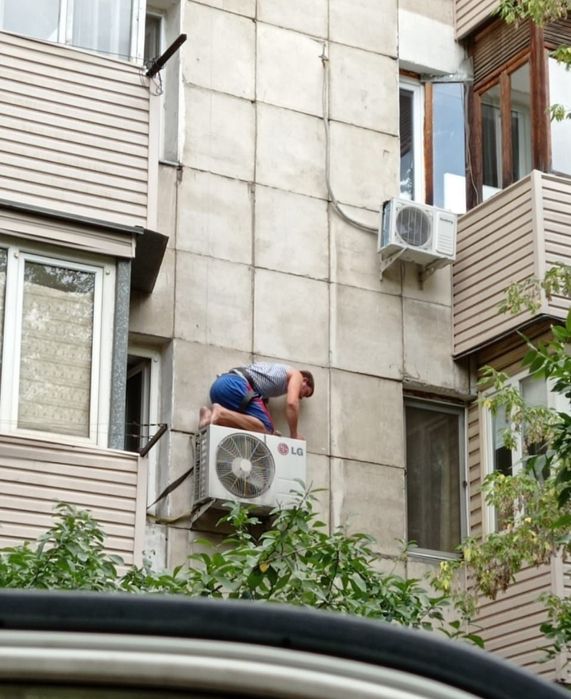 Кондиционер, Холодильник, AVR, Чиллер обслуживание