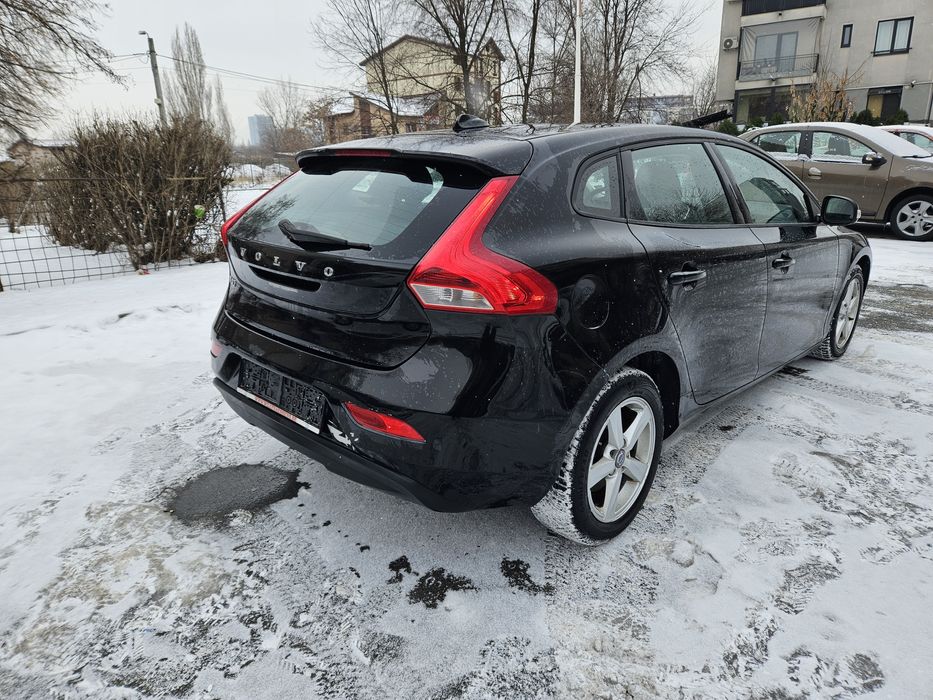 Volvo V40 adus din belgia  diesel 2.0