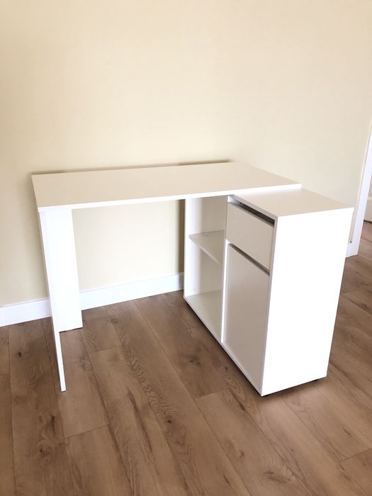 Стол письменный трансформер