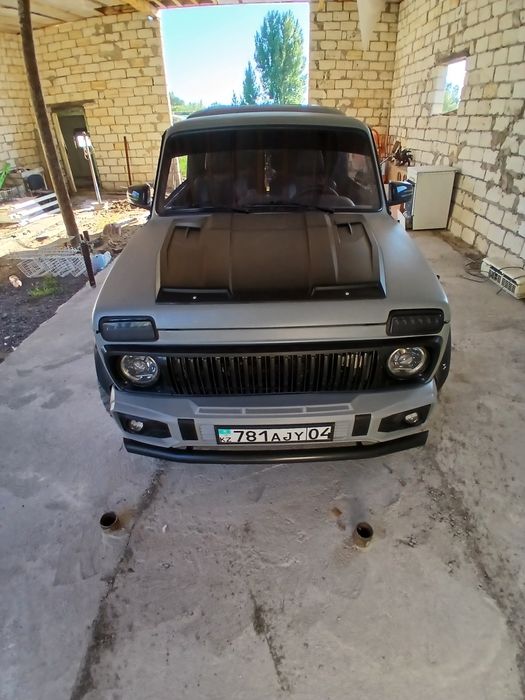 Продам автомобиль