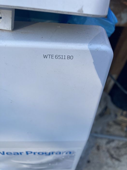 Beko пералня за части