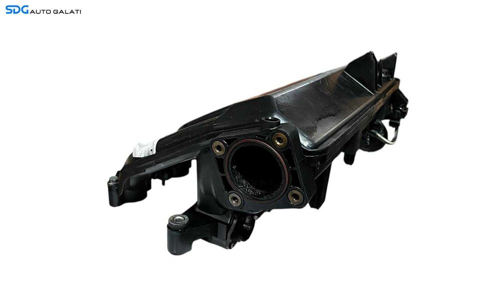 Galerie Admisie BMW Seria 7 E65 E66 E67 3.0 Diesel M57D30 2001 - 2008 Cod 7790700 7790701 [MA0135]