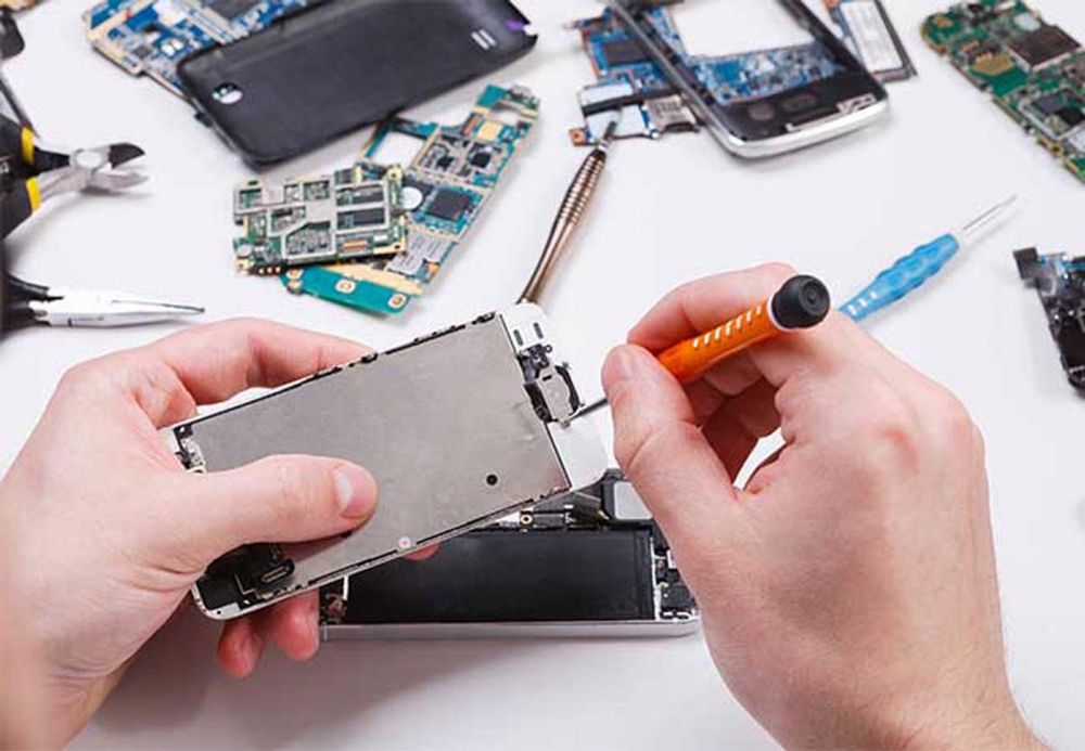 Ремонт телефонов