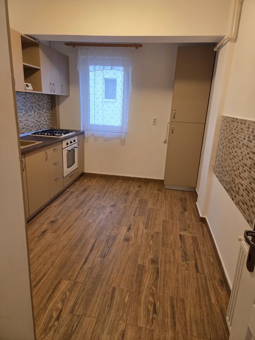 Apartament 2 camere decomandate+ parcare subterana inclusa, Baciu