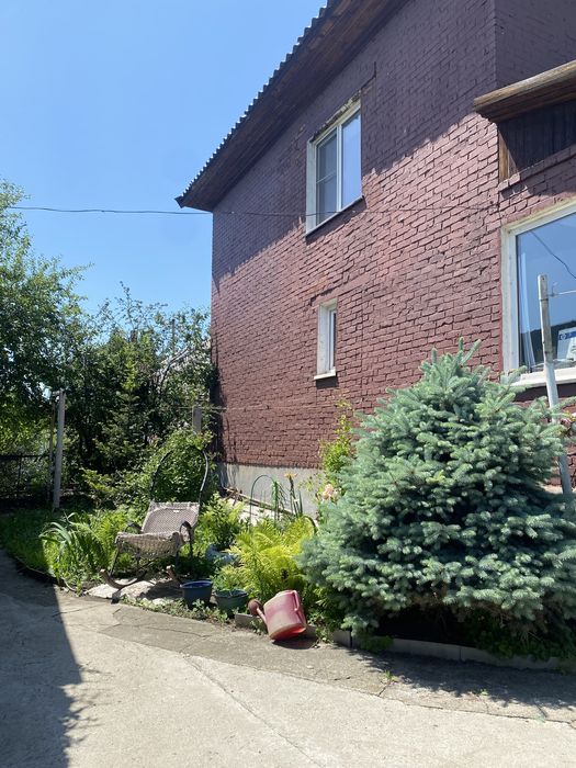 Продам дом район Аэропорт