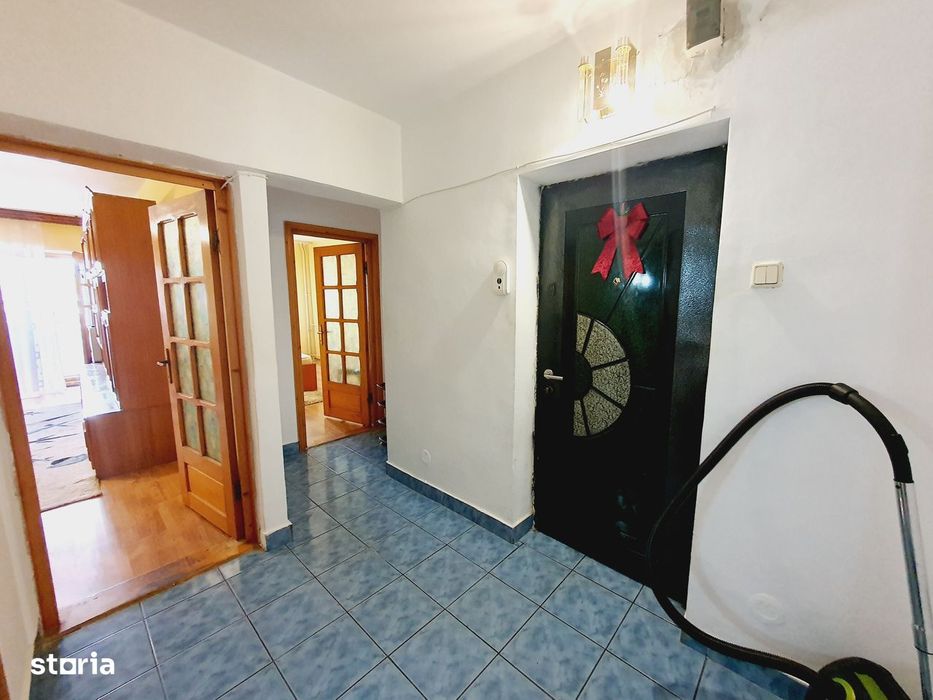 Apartament  2 camere decomandate  Tătărași - Oancea