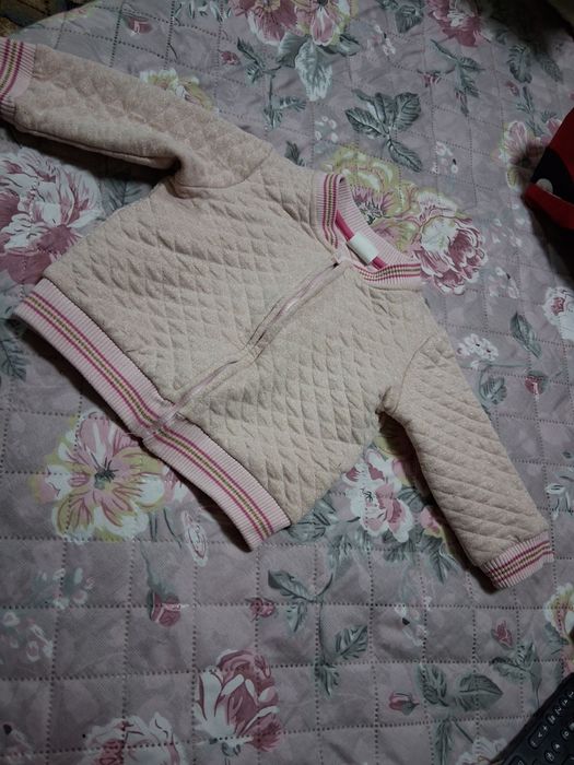 Haine fetita marimea 80 86,5 lei bucata