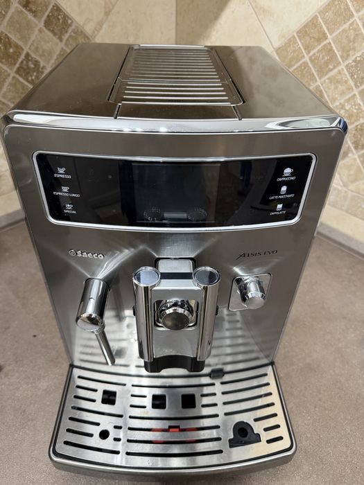 Espressor Saeco Xelxis