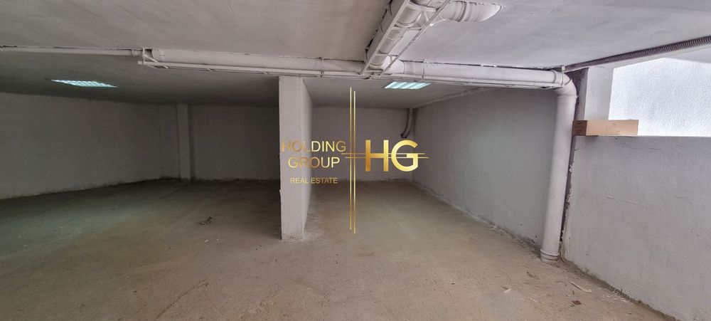 Продава се Гараж / Паркомясто в Варна, Цветен квартал - 240 кв.м за 550 €/кв.м - Снимка #7