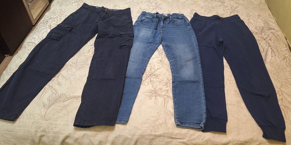 Комплект дрехи 164 см./13-14 год.