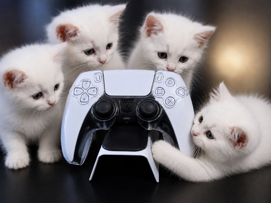 Sony Playstation 5