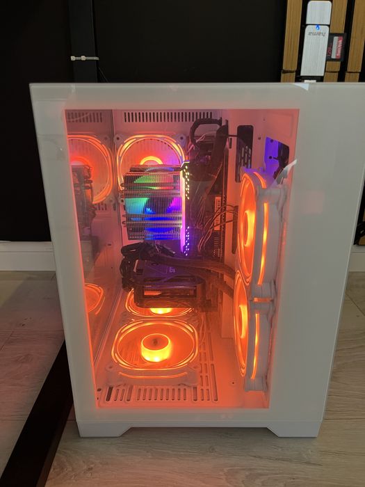 Windows gaming Nvidia