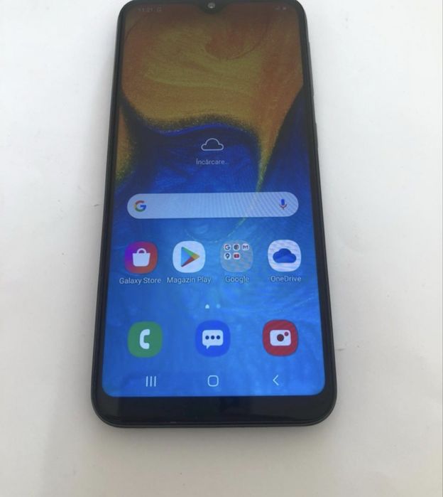 Samsung A20e dual sim