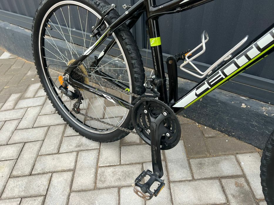 Велосипед  Centurion  m4 ( trek giant