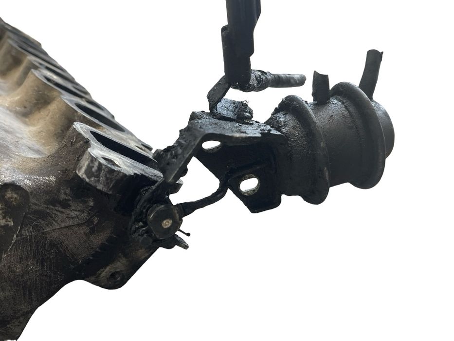 Galerie De Admisie Toyota Rav 4 Iii _A3_ 2005 - 2013 2.0 Benzina