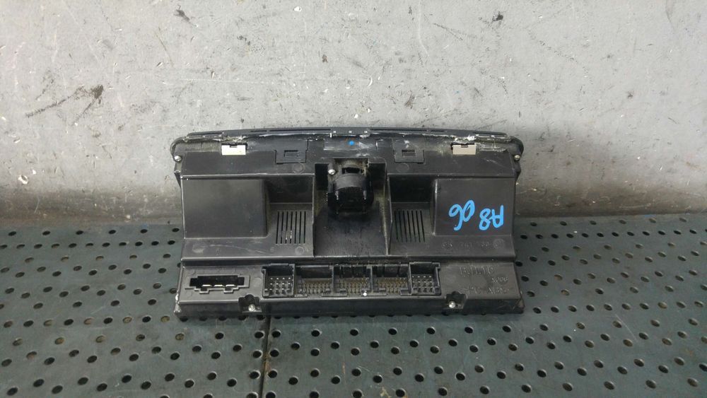 Panou clima ac audi a8 d3 4e2 4e8 4e0820043a 5hb00848001