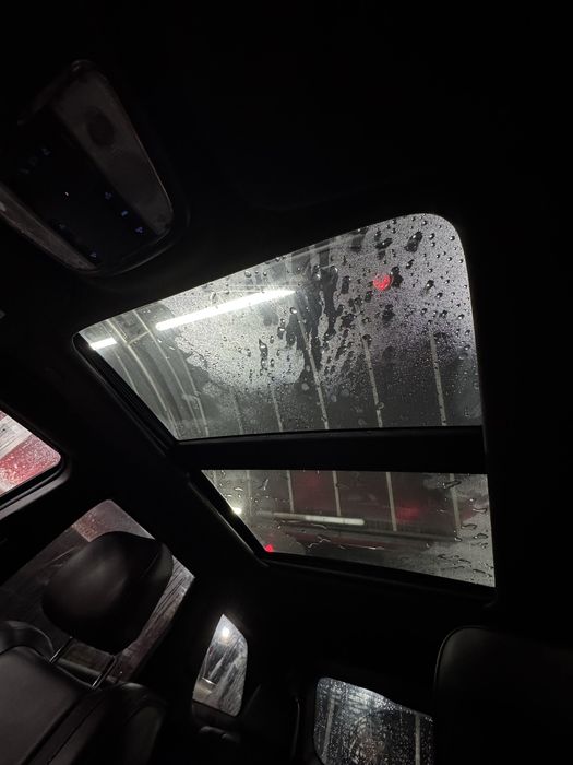 Jeep Grand Cherokee Summit