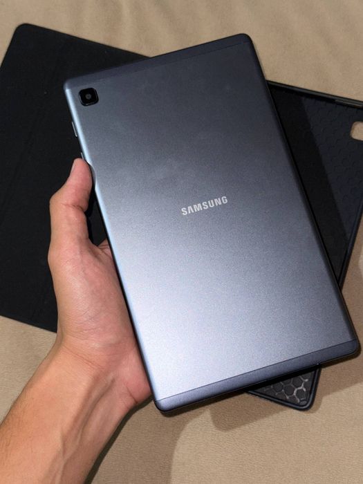 Samsung galaxy tab a7 lite 32gb идеал