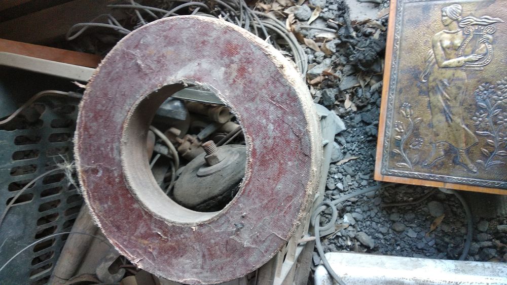 Продам кирогазку