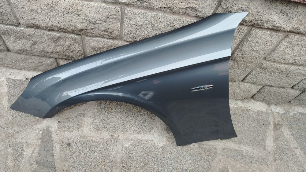 Ляв Калник Мерцедес ЦЛС 219 / Mercedes CLS w219