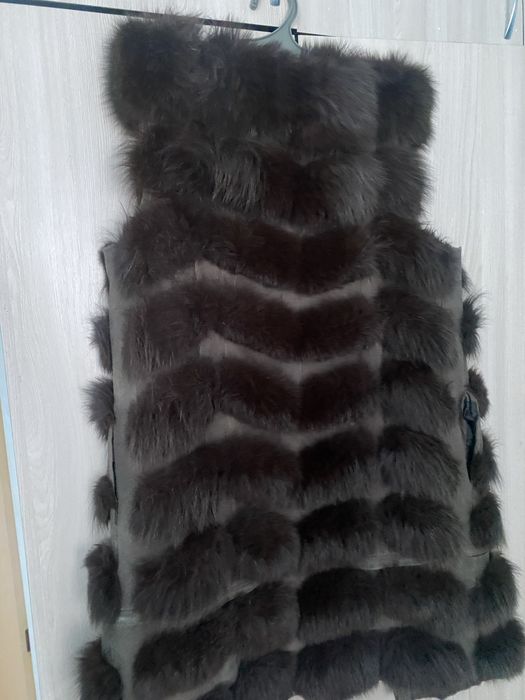 Шуба оте сапалы