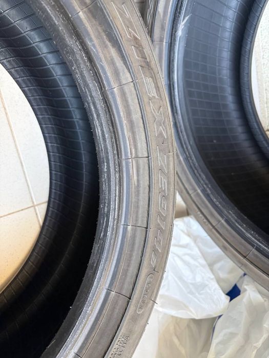 225 45 17 летни гуми Falken DOT 1.2023, 4 броя