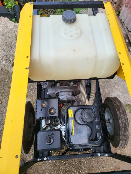 Pompă apa pe benzina FRANCEPOWER FP 52-20